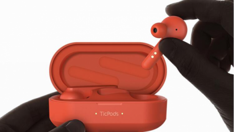 五百元价位千元素质 TicPods Free成无线耳机最优选择
