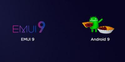 升级EMUI 9.0 让华为P20系列成为你的智慧助手