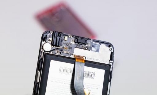 魅族Note8拆解：原来6400次跌落不碎屏的秘密在这里！