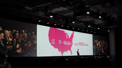 一加与T-Mobile达成战略合作，正式进入美国主流运营商市场