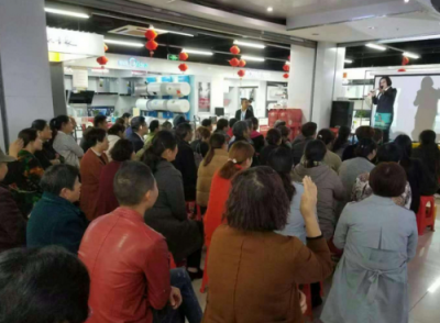 双十一热力来袭，苏宁提前举办好货嘉年华，向套路说NO
