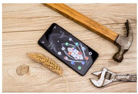 这么秀的吗?魅族Note8这暴力测试我打100昏!