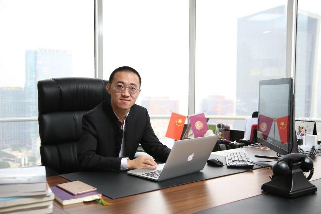 独家对话紫马财行创始人、CEO唐学庆：普惠不是慈善，普惠之“惠”应在双方“可负担”的基础上