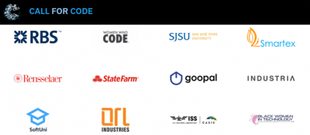 IBM“代码行动”颁奖盛典开幕，Goopal Group鼎立支持