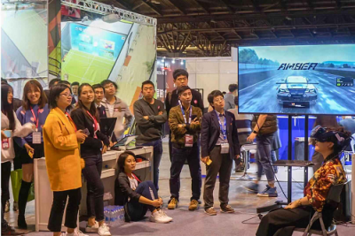 一张入场证换来一个全新的虚拟世界，你还不来吗？