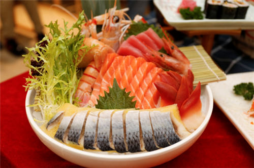 双十一苏鲜生以美食会友，新品速速来尝鲜