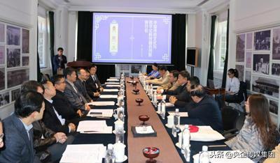 中国传统文化与数字化科技融合创新研讨会在京召开