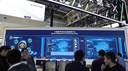 科达“安防+AI”战略发布一年之际 