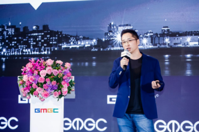 2018GMGC成都站，游族网络程良奇谈精品游戏研发变与不变之道