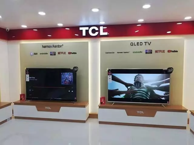 印度TCL同比增350%销售告罄 廓清紧急“调货函”背后的真相