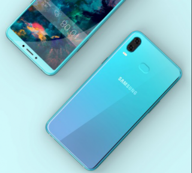 双十一什么手机最值得买？看看Galaxy A6s就知道了