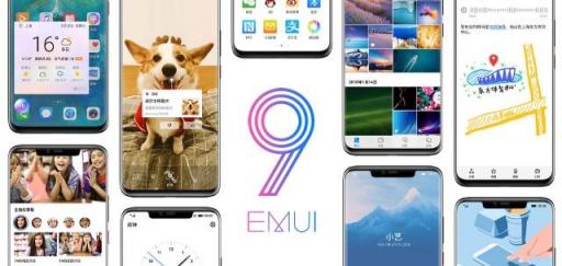 好手机更要好系统！华为P20与EMUI 9.0的绝妙组合