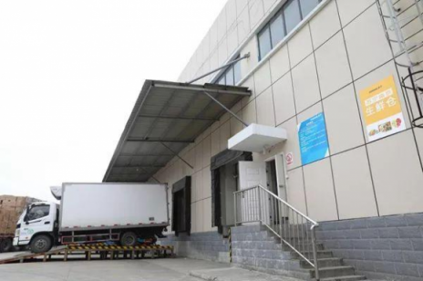 开门红！首单9分48秒送达，苏宁速度亮了