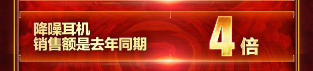 移动固态硬盘销额是去年同期5倍， 京东11.11移动固态硬盘卖疯了