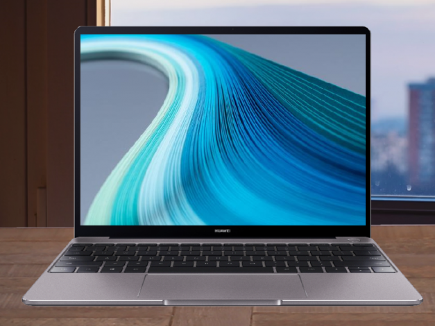 3：2全面屏+2K级高清，HUAWEI MateBook 13重新定义主流PC屏幕新标准