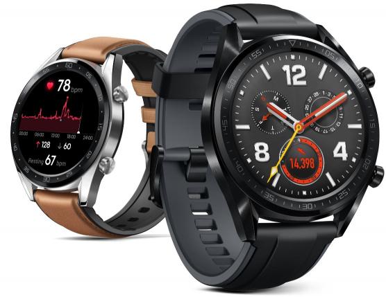 华为WATCH GT双11首销飘红，58秒破5000万！市场反响火爆