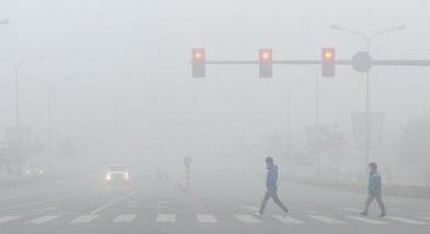 雾霾又双叒来了，这里有一份冬季自救指南
