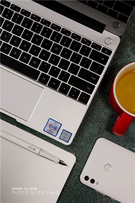 HUAWEI MateBook 13打造性能最强13英寸全面屏轻薄本，领衔行业创新
