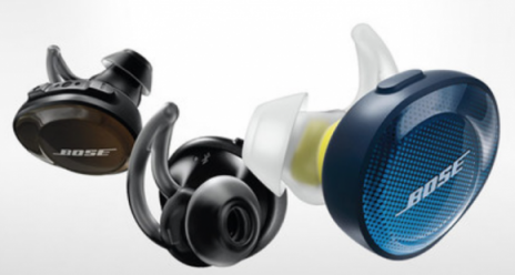 真无线蓝牙耳机成为标配的时候，怎么选择最适合自己的那款？