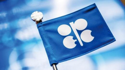 狮子金融：原油遭遇凛冬，须时刻关注OPEC“减产”