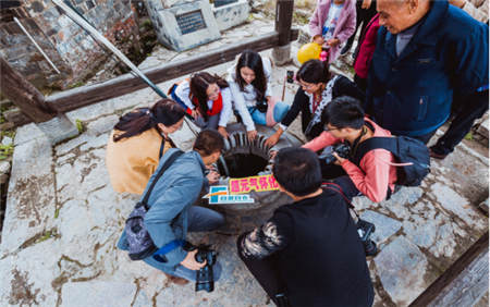 雪峰山自驾 超元气怀化—2018怀化旅行攻略