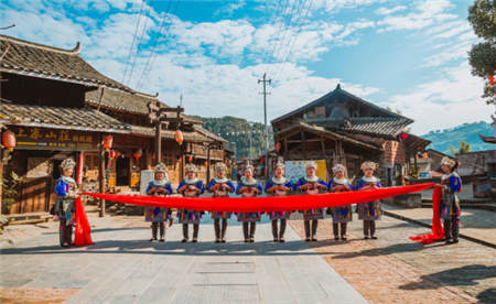 雪峰山自驾 超元气怀化—2018怀化旅行攻略