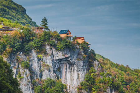 雪峰山自驾 超元气怀化—2018怀化旅行攻略