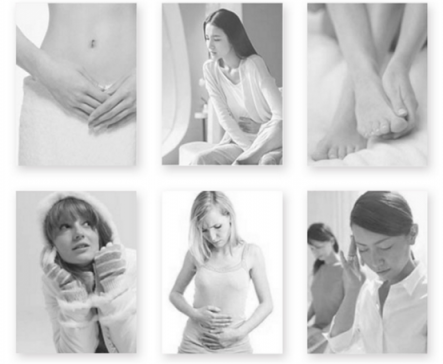 暖宫贴有用吗？女性解决宫寒的制胜法宝！