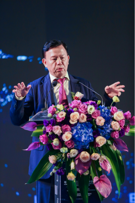 全球黄金交易中心盛大启幕，开启全球黄金产业新时代