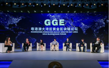 全球黄金交易中心盛大启幕，开启全球黄金产业新时代
