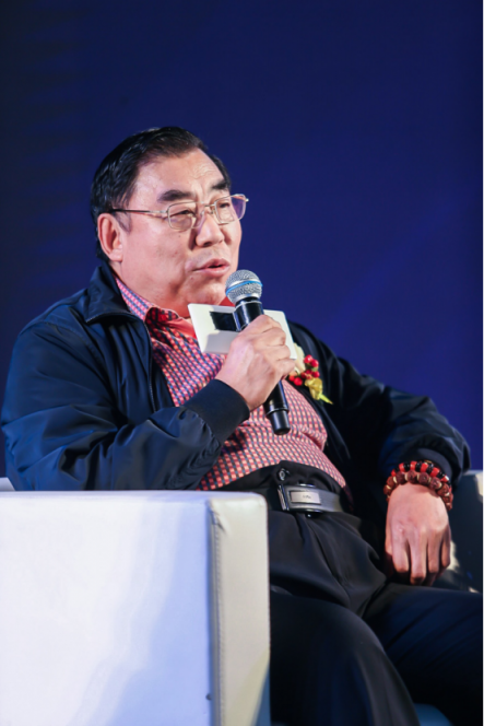 全球黄金交易中心盛大启幕，开启全球黄金产业新时代