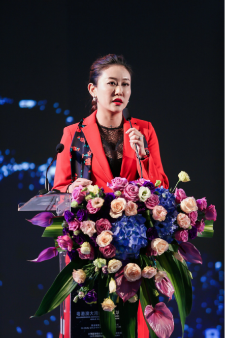 全球黄金交易中心盛大启幕，开启全球黄金产业新时代