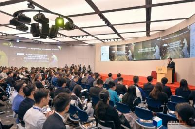 金丘区块链首批入选粤港澳大湾区“杰出区块链独角兽培育企业”