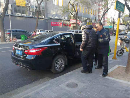 王新锋和他的“新锋班”：新时代“雷锋”精神的传承