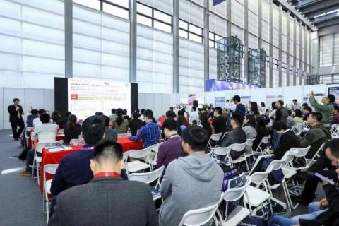 这么大!这么全!这么专业!2018深圳国际薄膜与胶带展览会盛大开幕!
