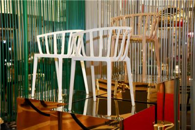 京东与意大利著名家具品牌Kartell合作升级 引领高质量消费潮流