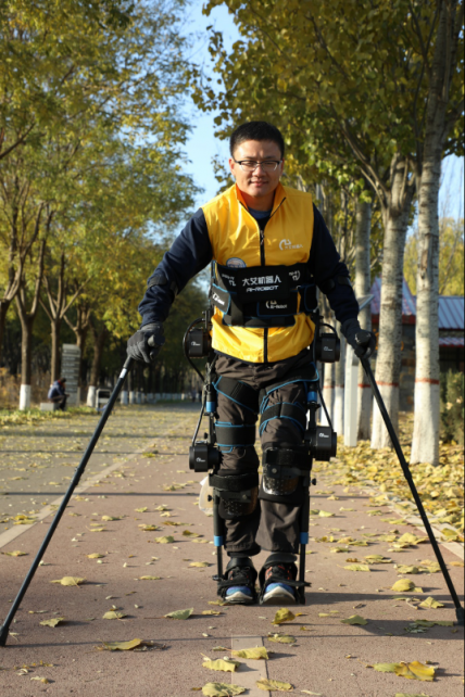 一带一路，行者无疆：“丝绸之路”上的 特殊旅行者
