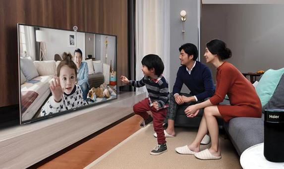 在国美内购会感受中国用户的电视机情怀