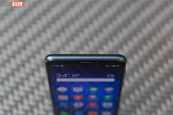 魅族 Note8评测：不随主流的设计和稳扎稳打的升级