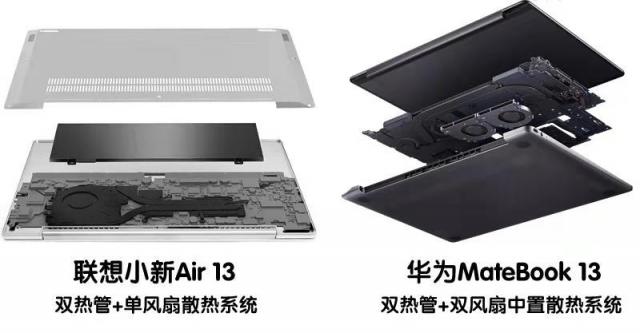 颜值至上，性能为先，华为MateBook 13成13英寸主流轻薄本生力军？