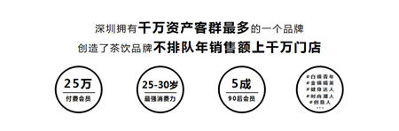 gaga鲜语冯敏：要让喝茶饮像喝咖啡一样酷
