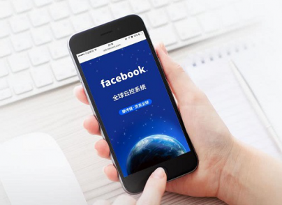 康传媒Facebook群控在使用时能时如何发布产品更新信息
