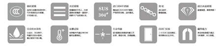 特拉帕尼——首家打造全系列安全复合型高端淋浴房