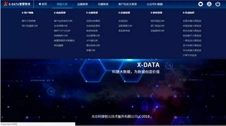 双11“军备竞赛”落幕，神州控股科捷以黑科技站C位