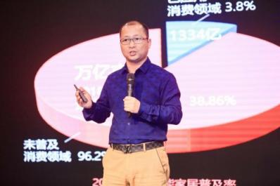 链接未来｜优家智能家发布盛典圆满落幕正式启航