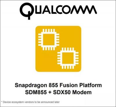 高通8150外挂骁龙X50基带，功耗发热将是大问题