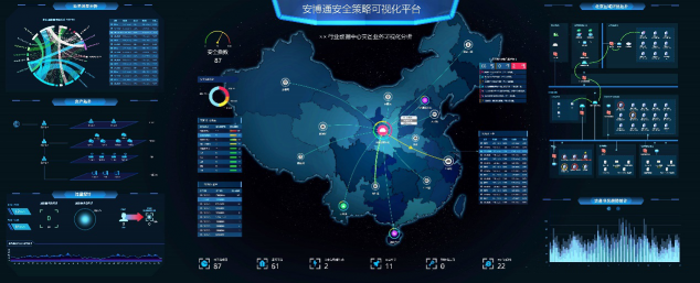 青海省卫计委:用网络安全保障健康安全,让健康来得更简单一点