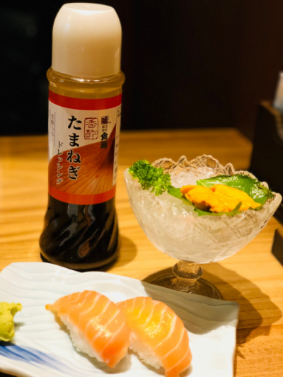 中日贸易持续回温，食通日本热度不减