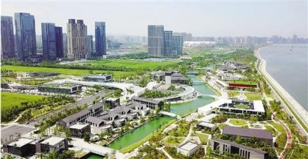 光纤KVM激活杭州城市数据大脑,钱江世纪城新型智慧城市指挥中心