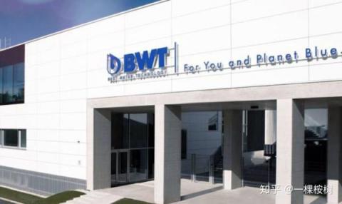 知乎净水大V深度解析BWT净水壶